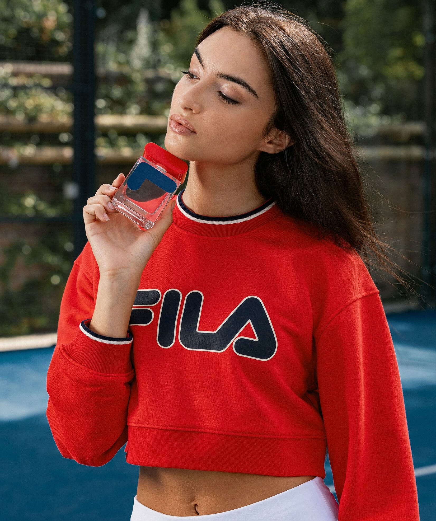 FILA FRAGRANCES